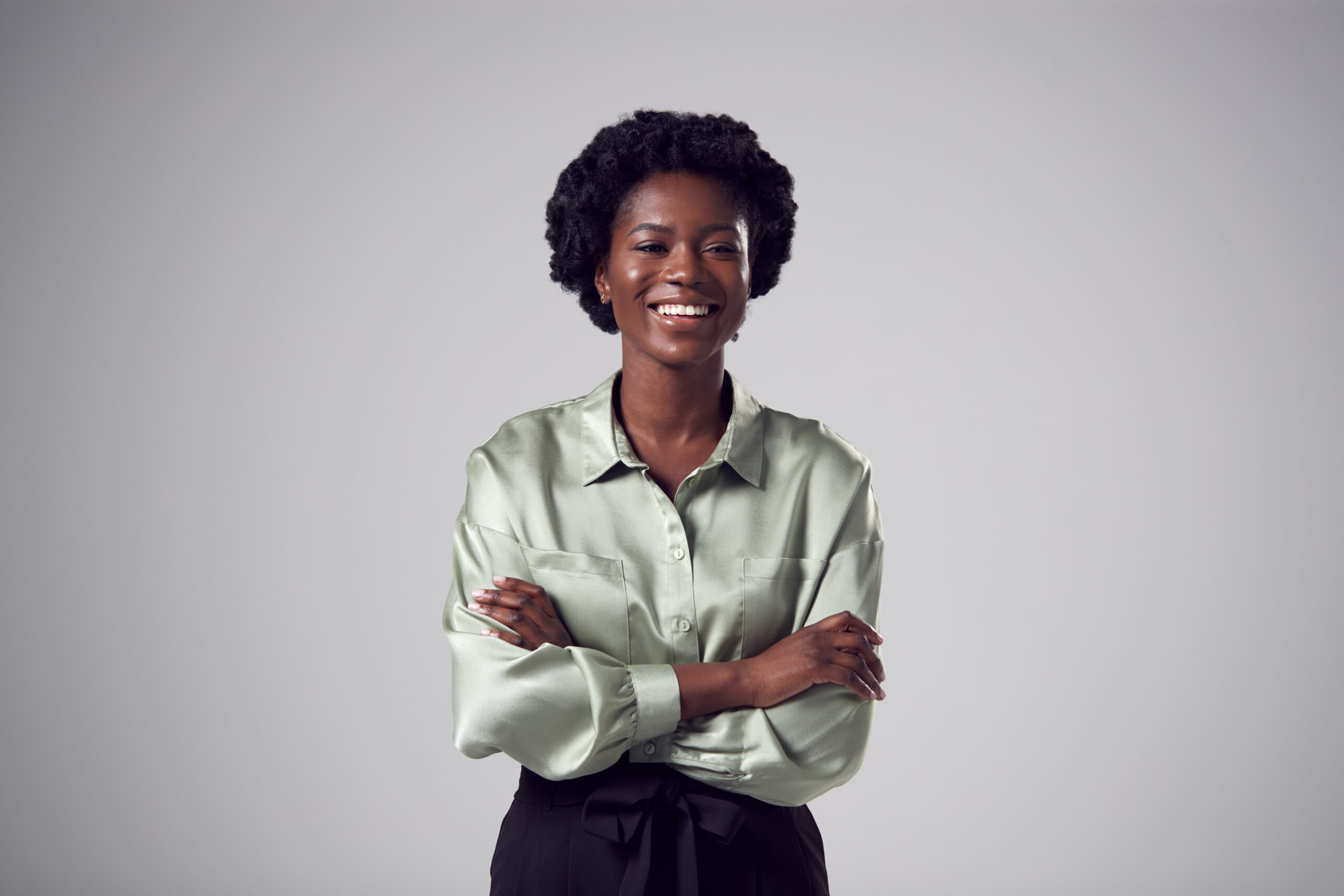 Alice Smith, Marketing Manager of CoLab